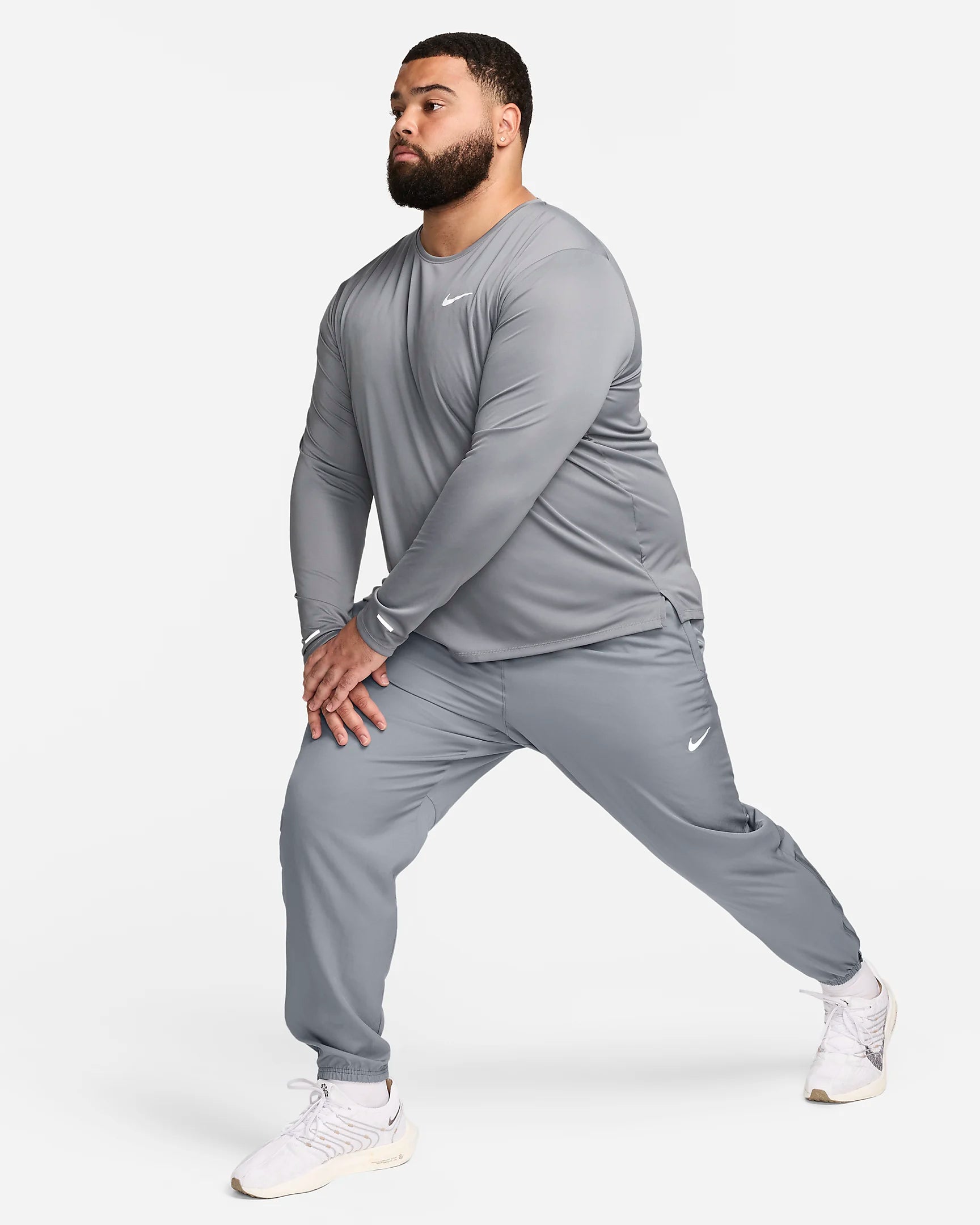 Dri-FIT Woven Running Pant