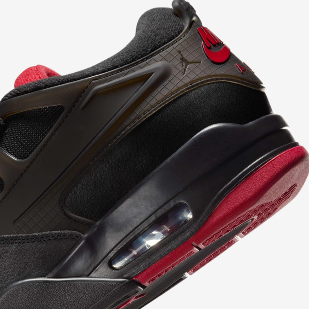 Air Jordan 4 RM Lifestyle Shoes