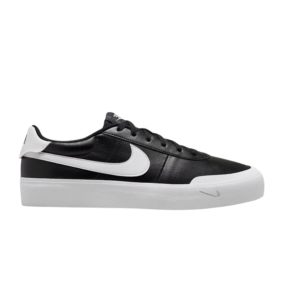 Court Shot Lifestyle Shoes