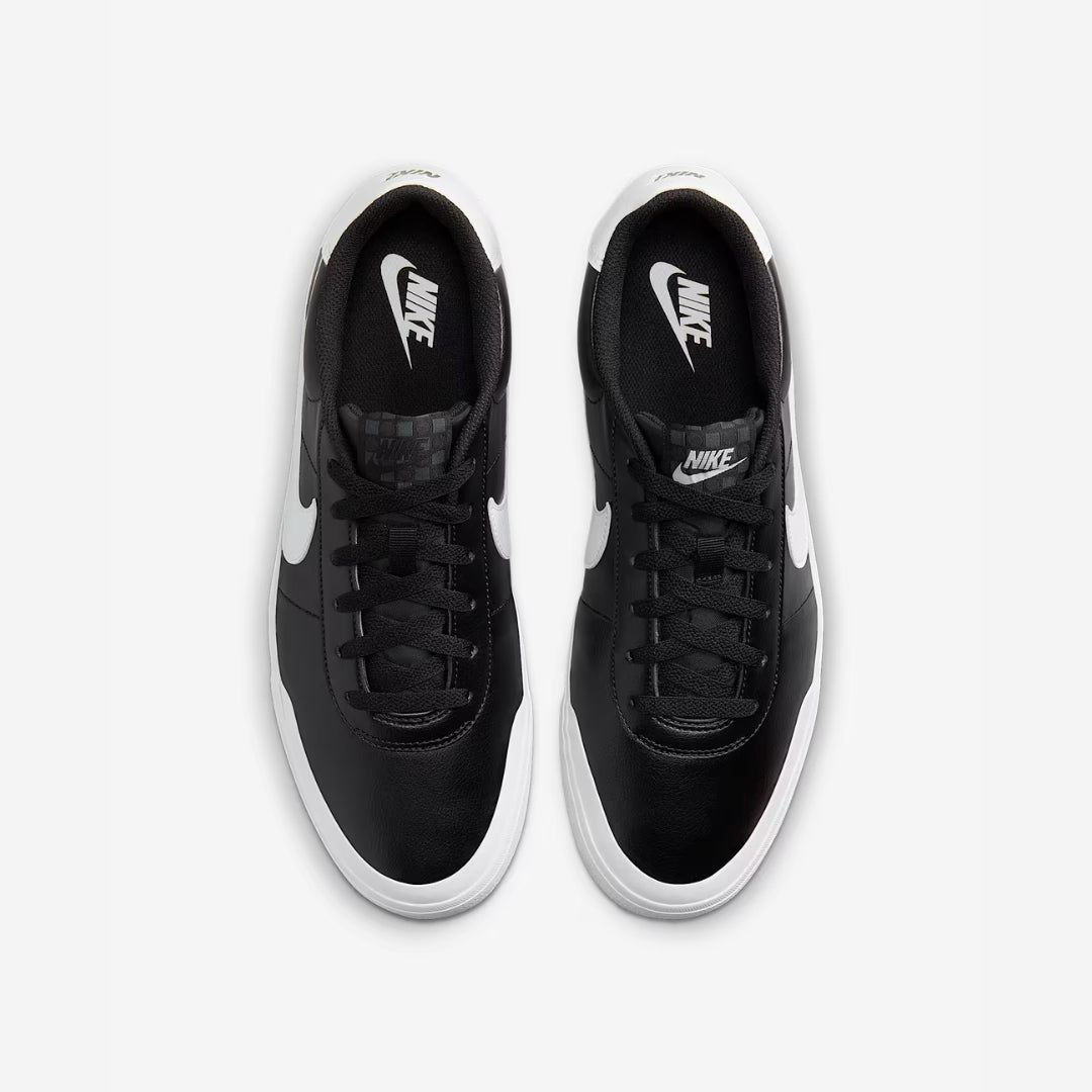 Court Shot Lifestyle Shoes