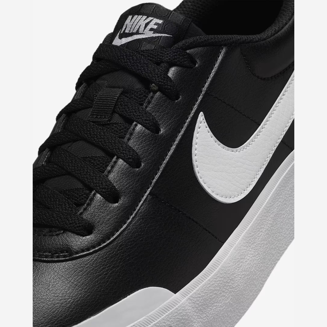 Court Shot Lifestyle Shoes