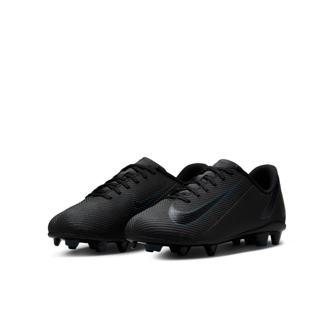 Jr. Mercurial Vapor 16 Club MG Soccer Shoes