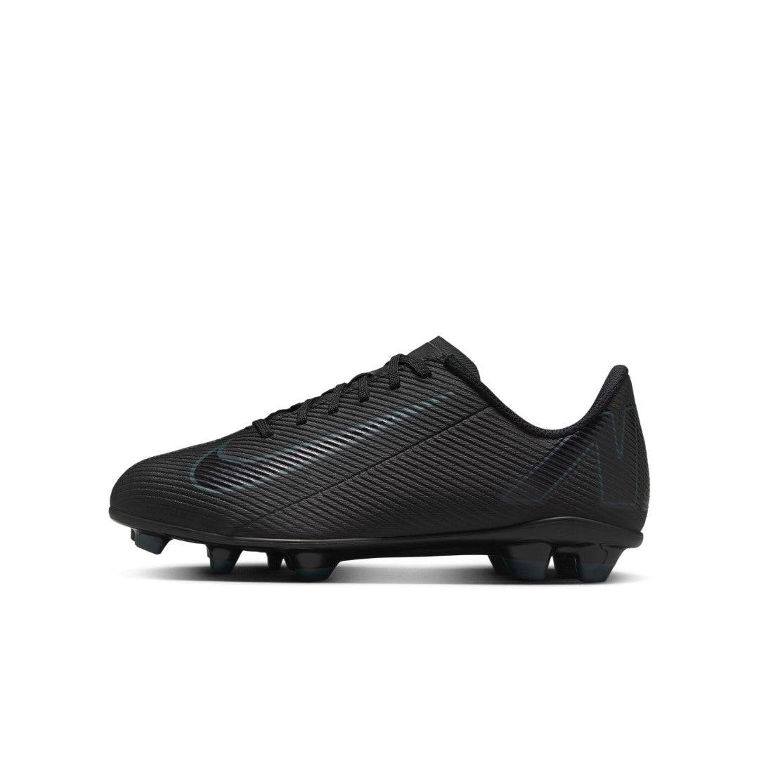 Jr. Mercurial Vapor 16 Club MG Soccer Shoes