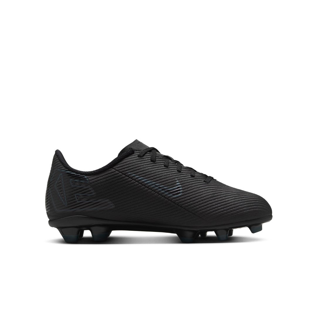 Jr. Mercurial Vapor 16 Club MG Soccer Shoes