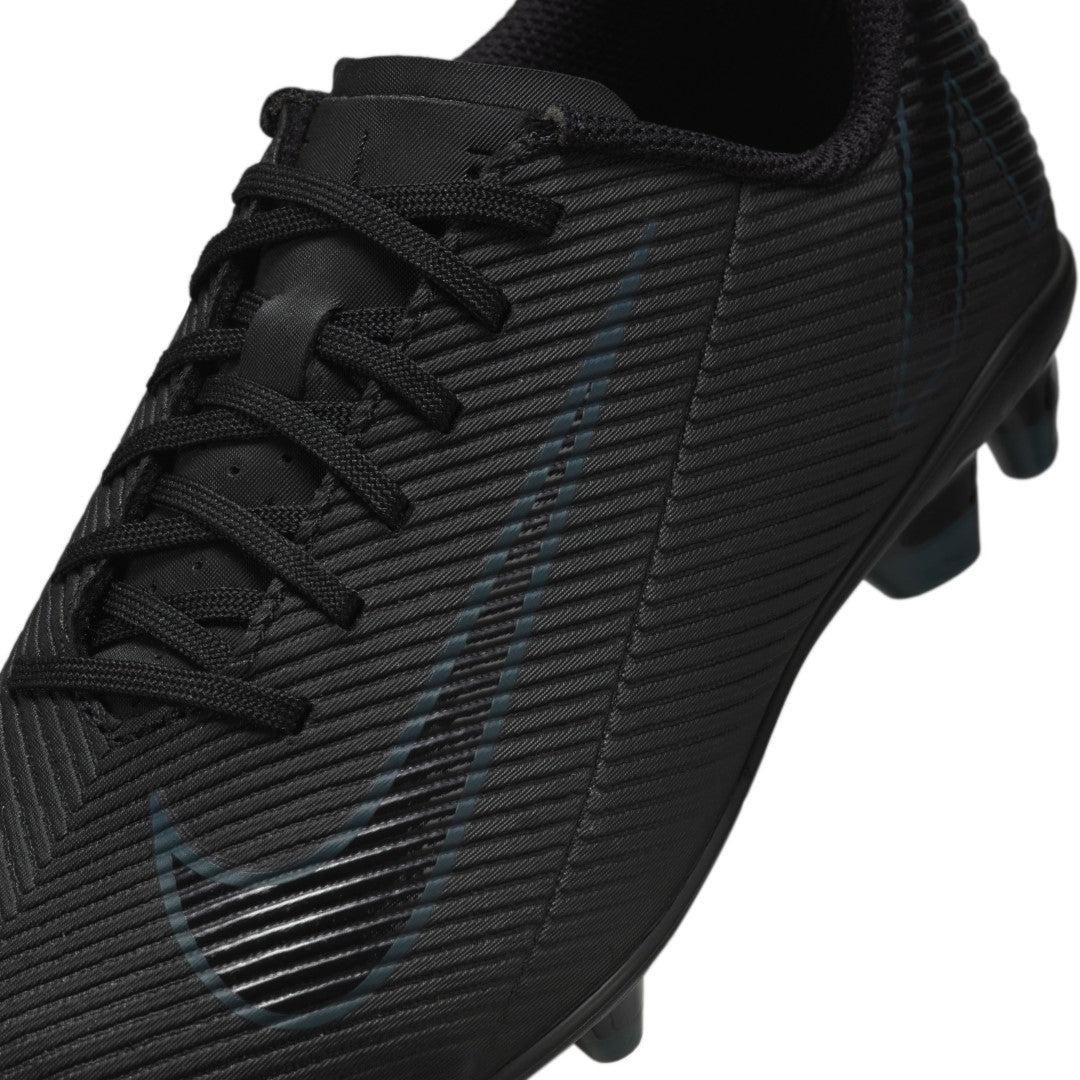 Jr. Mercurial Vapor 16 Club MG Soccer Shoes