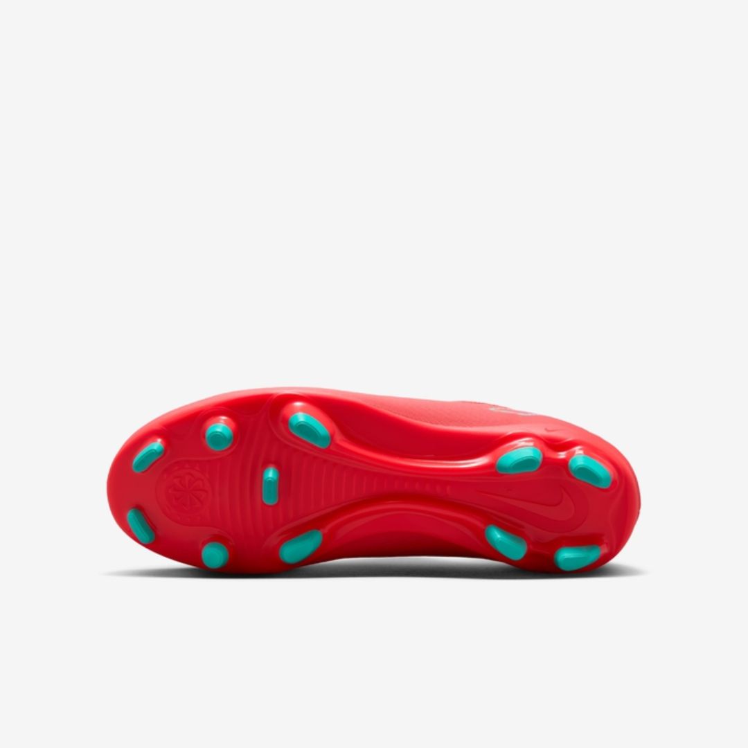 Jr. Mercurial Vapor 16 Club Soccer Shoes