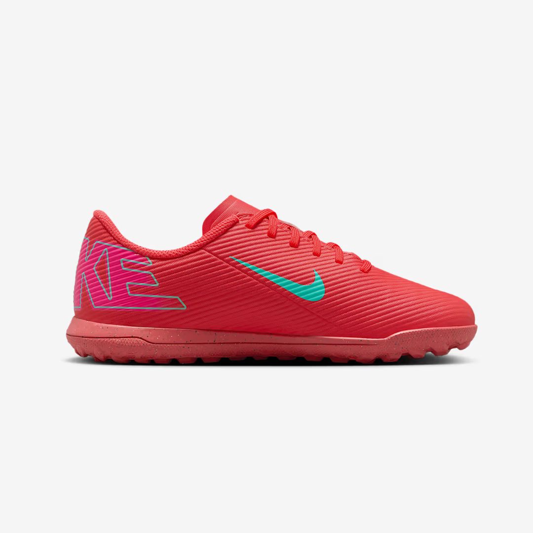 Jr. Mercurial Vapor 16 Club Soccer Shoes