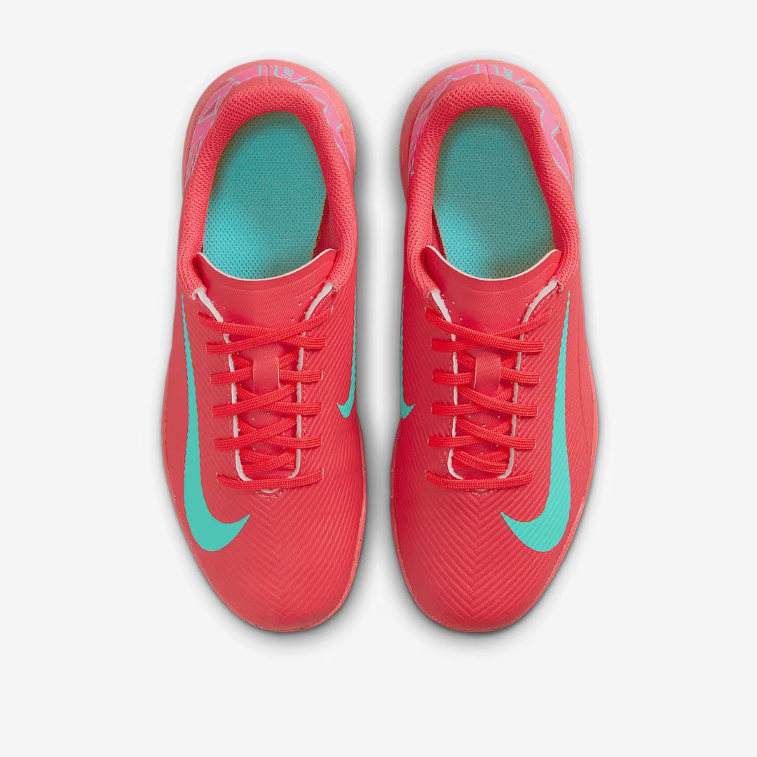 Jr. Mercurial Vapor 16 Club Soccer Shoes