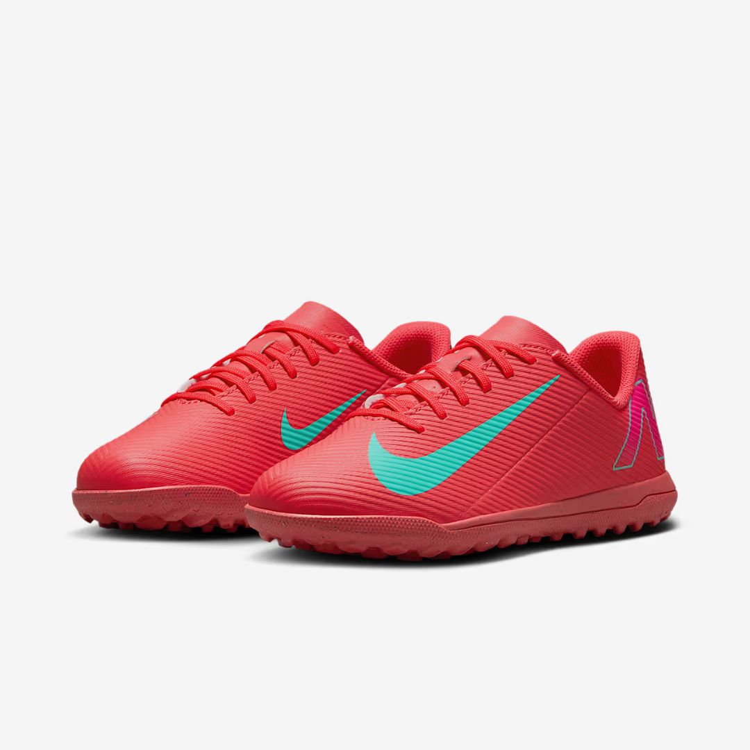 Jr. Mercurial Vapor 16 Club Soccer Shoes