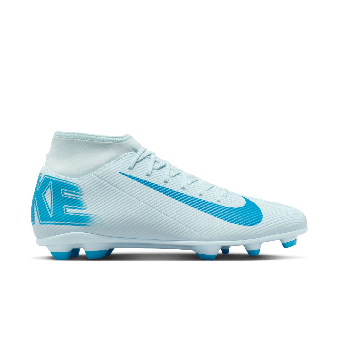 Mercurial Superfly 10 Club MG High-Top Boot Soccer Shoes