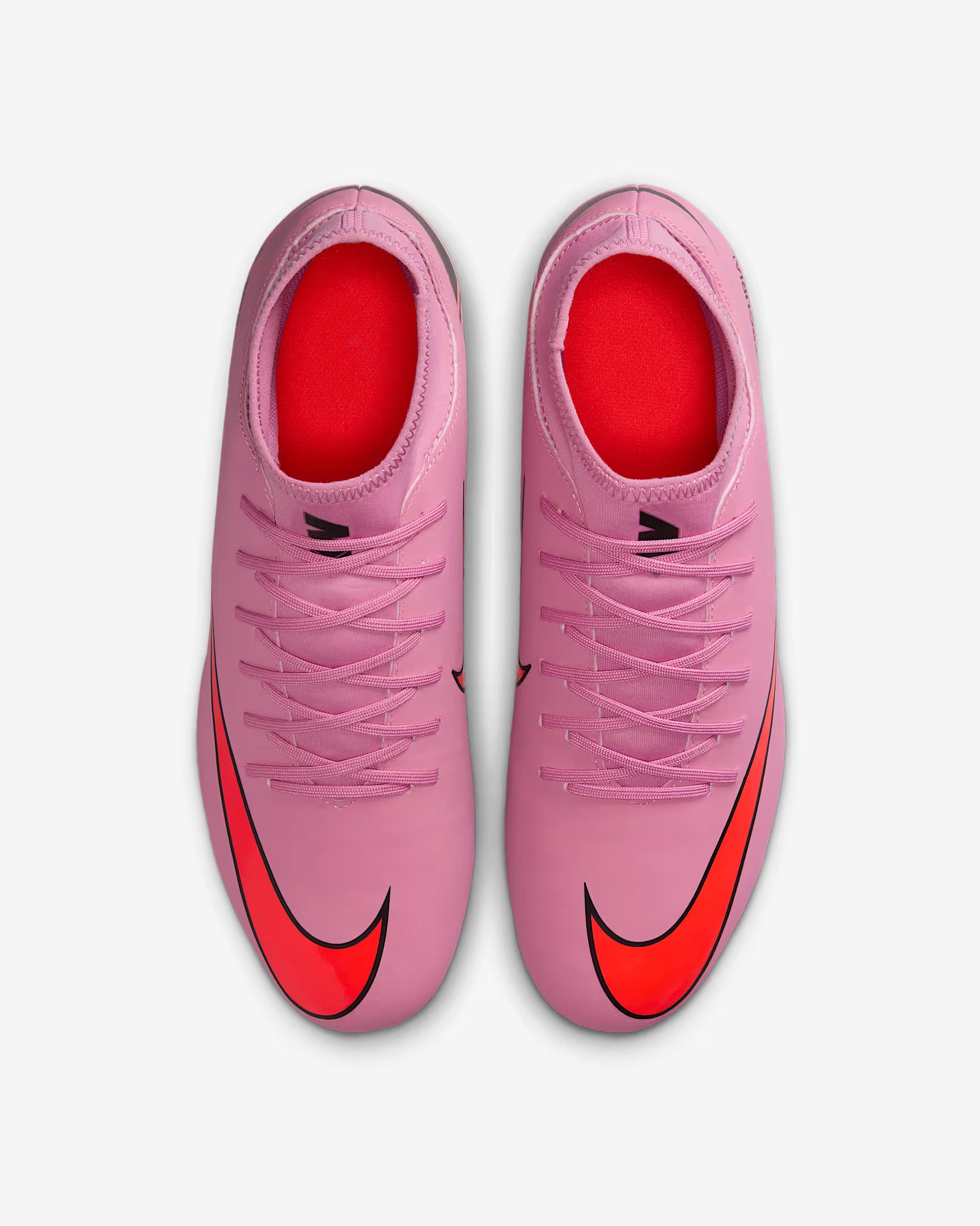 حذاء كرة قدم Nike Mercurial Superfly 10 Club Mg عالي الرقبة