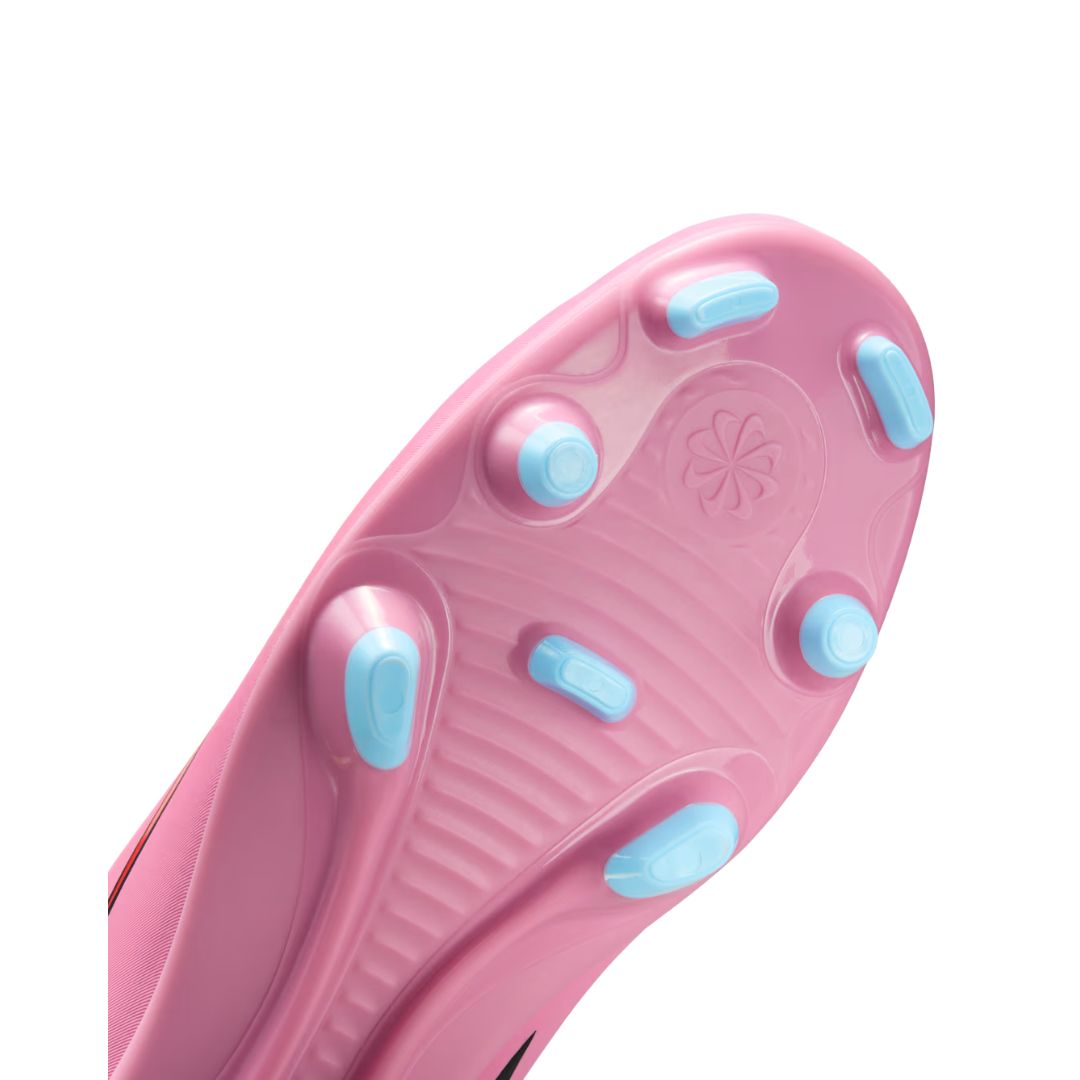 Mercurial Superfly 10 Club Mg High-Top Soccer Cleats