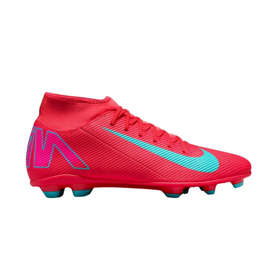 Mercurial Superfly 10 Club MG Soccer Shoes