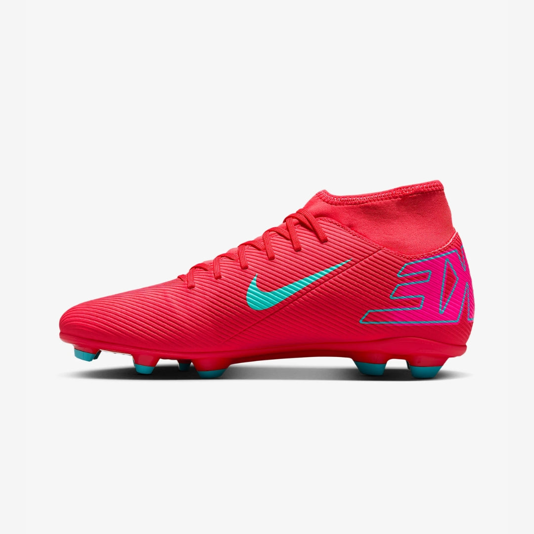 Mercurial Superfly 10 Club MG Soccer Shoes