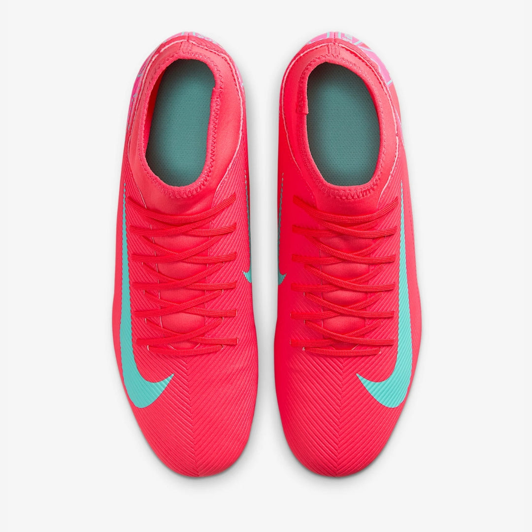 Mercurial Superfly 10 Club MG Soccer Shoes