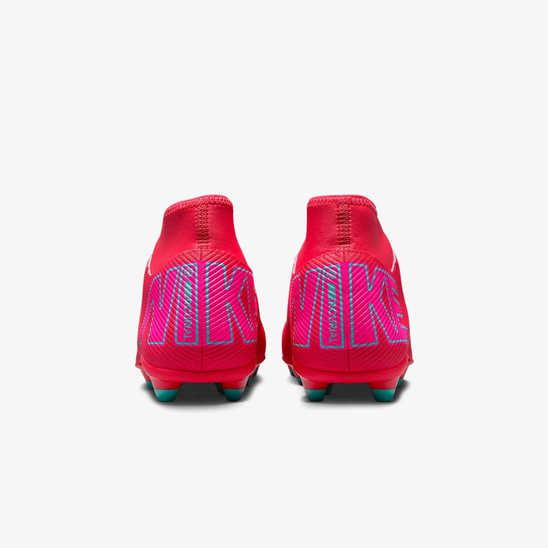 Mercurial Superfly 10 Club MG Soccer Shoes