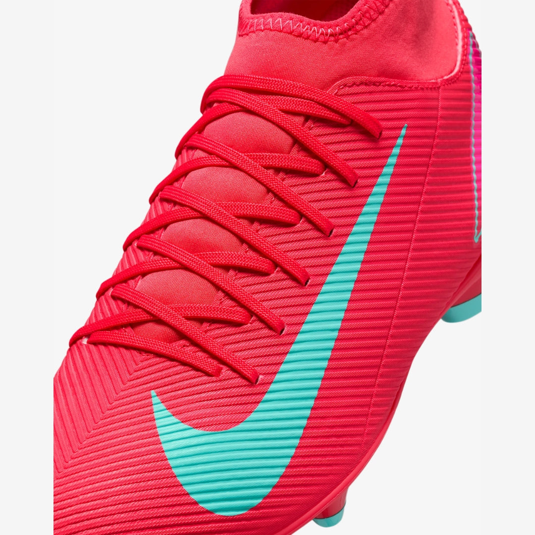 Mercurial Superfly 10 Club MG Soccer Shoes
