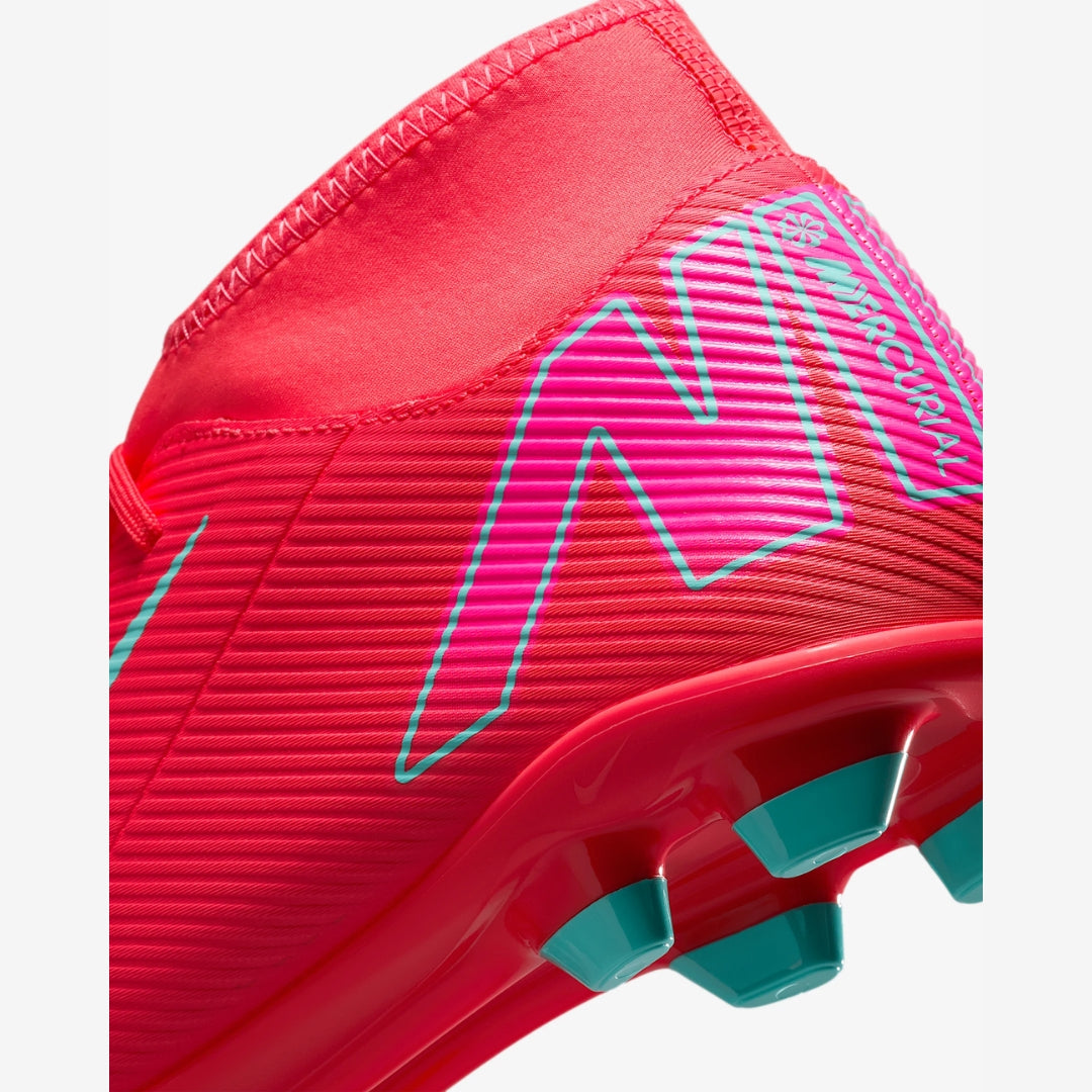 Mercurial Superfly 10 Club MG Soccer Shoes