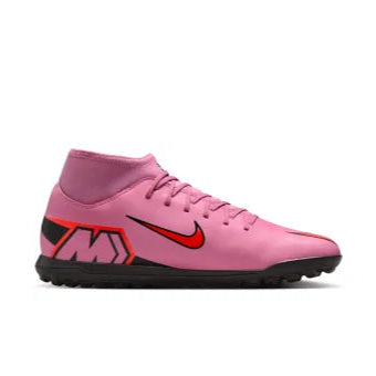 حذاء كرة القدم Nike Mercurial Superfly 10 Club Tf ذو الرقبة العالية