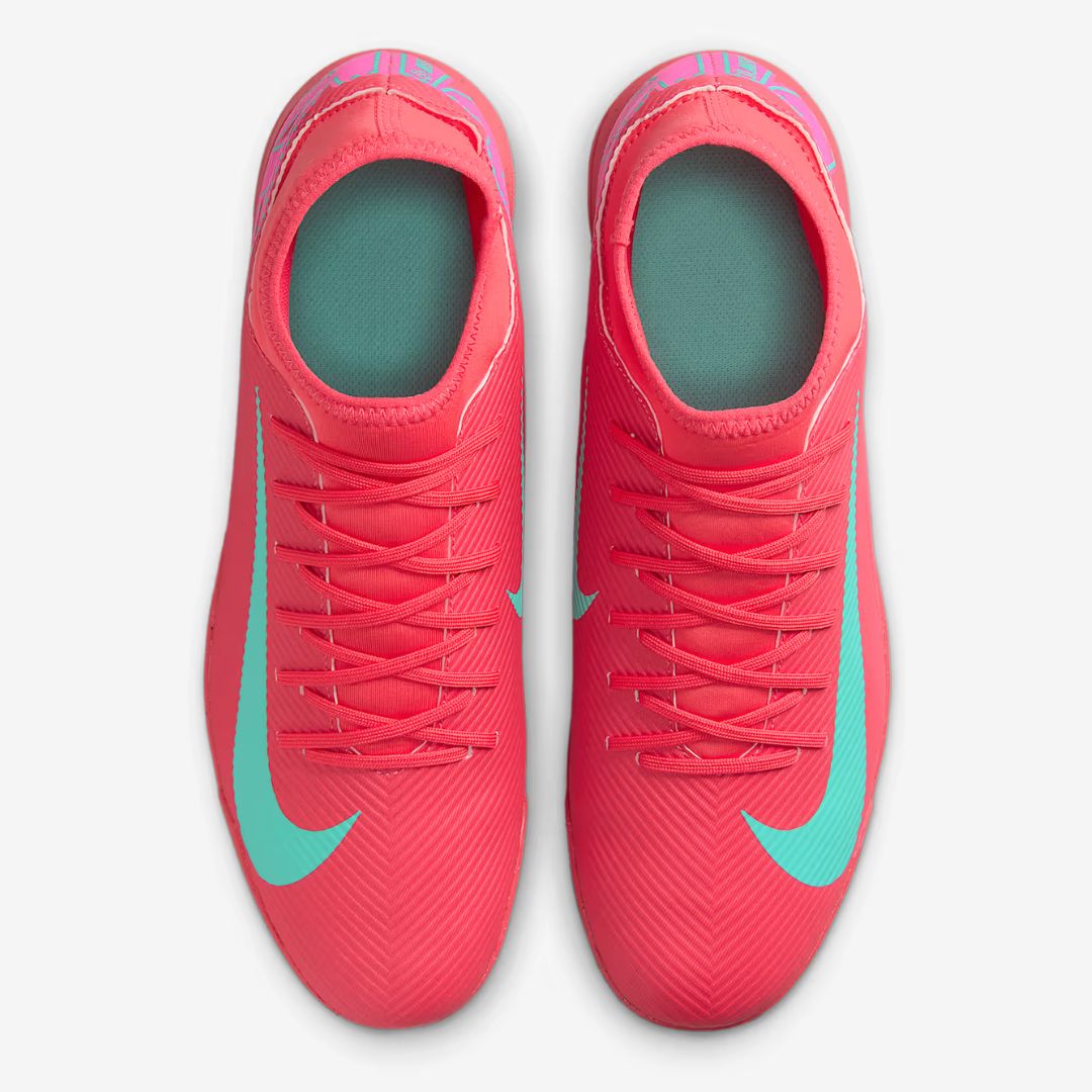 Mercurial Superfly 10 Club Soccer Shoes