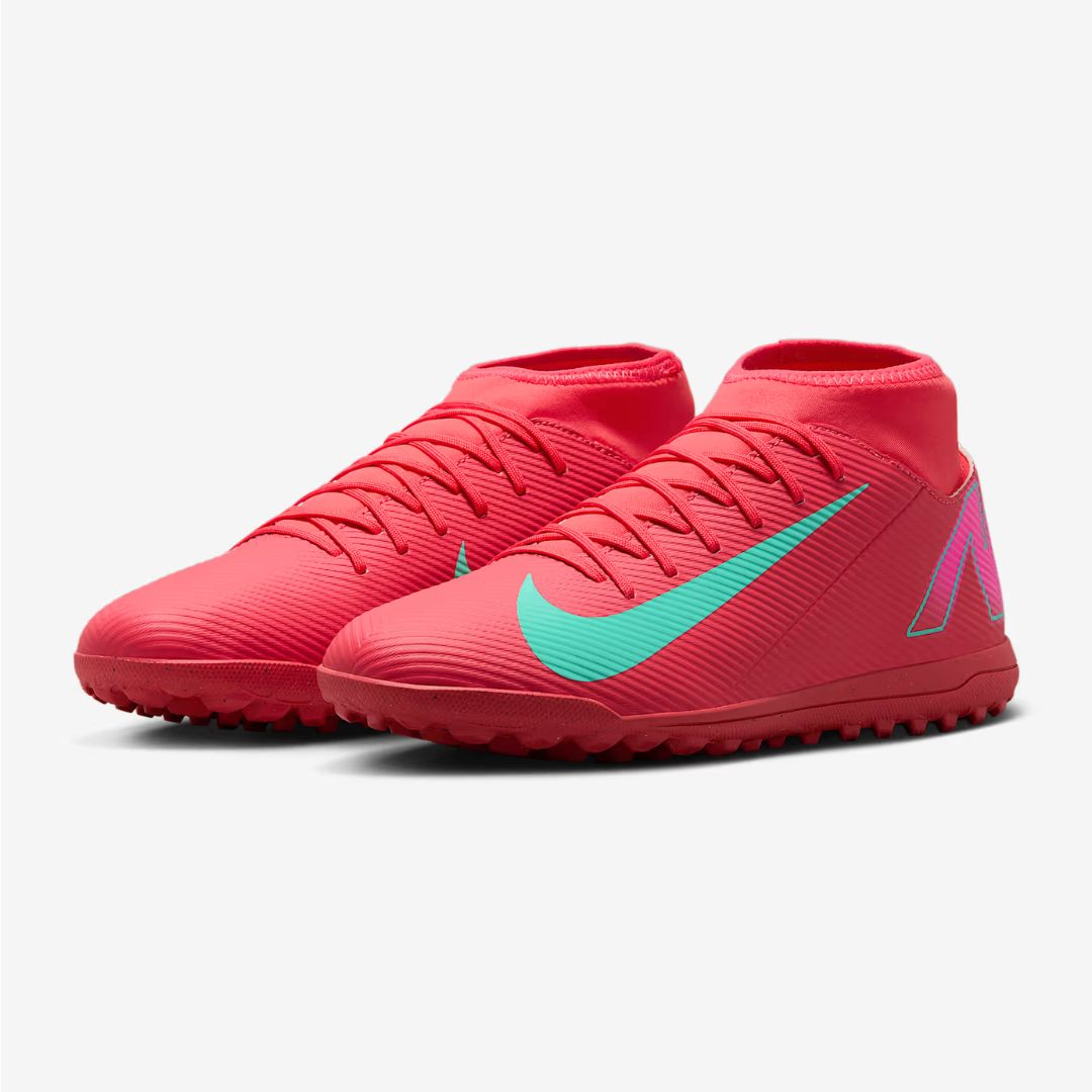Mercurial Superfly 10 Club Soccer Shoes