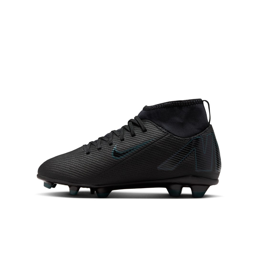 Jr. Mercurial Superfly 10 Club Soccer Shoes