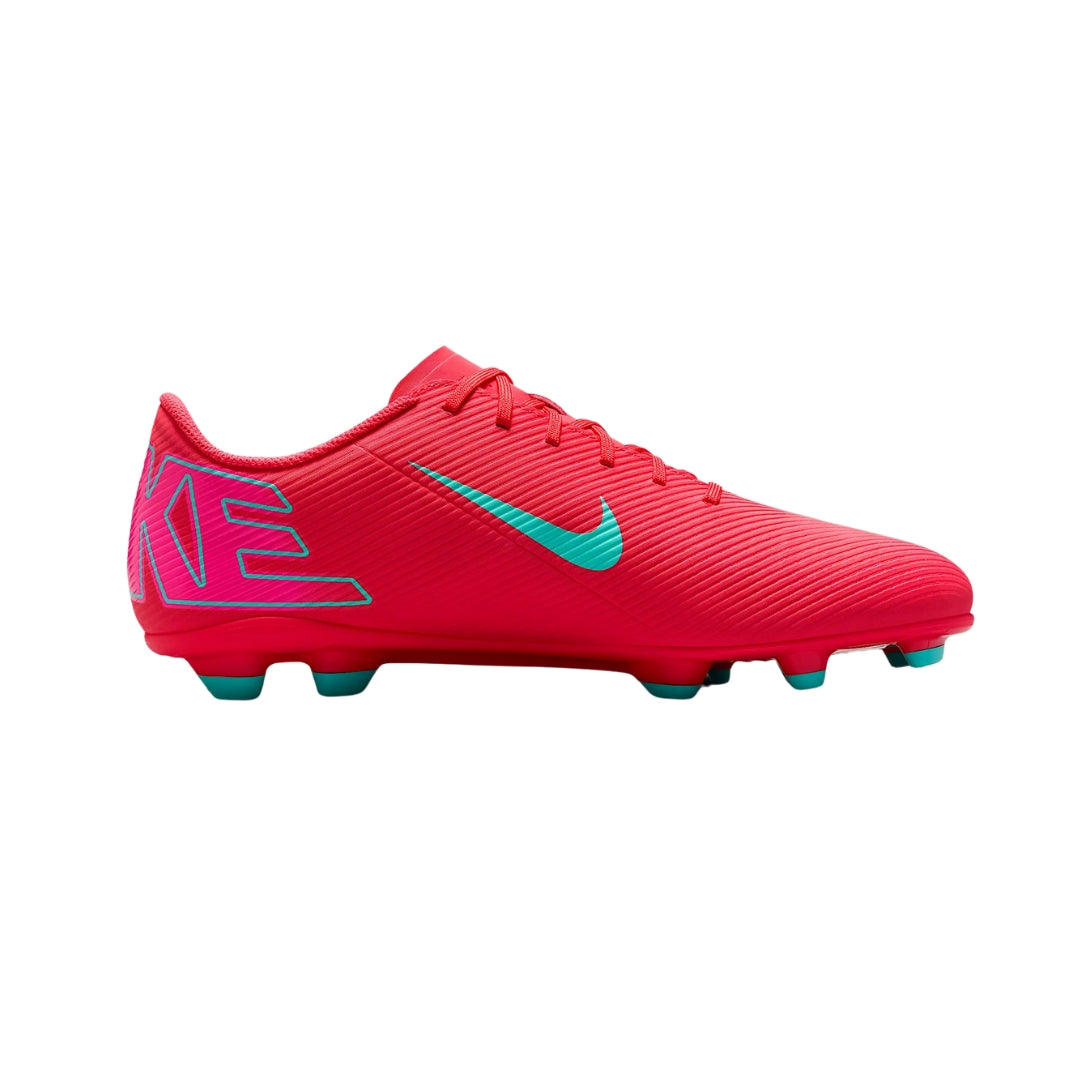 Mercurial Vapor 16 Club MG Low-Top Soccer Shoes