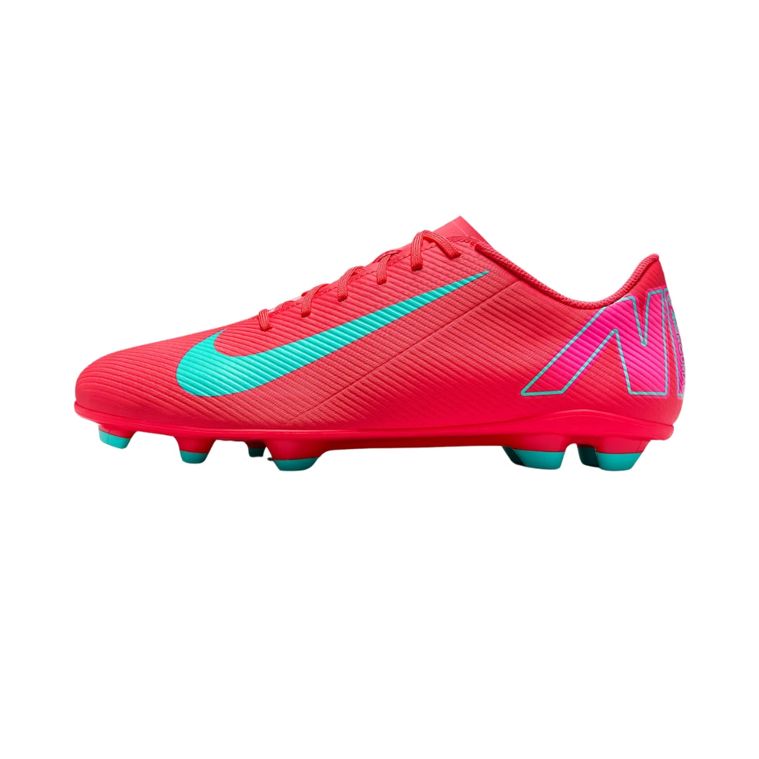 Mercurial Vapor 16 Club MG Low-Top Soccer Shoes