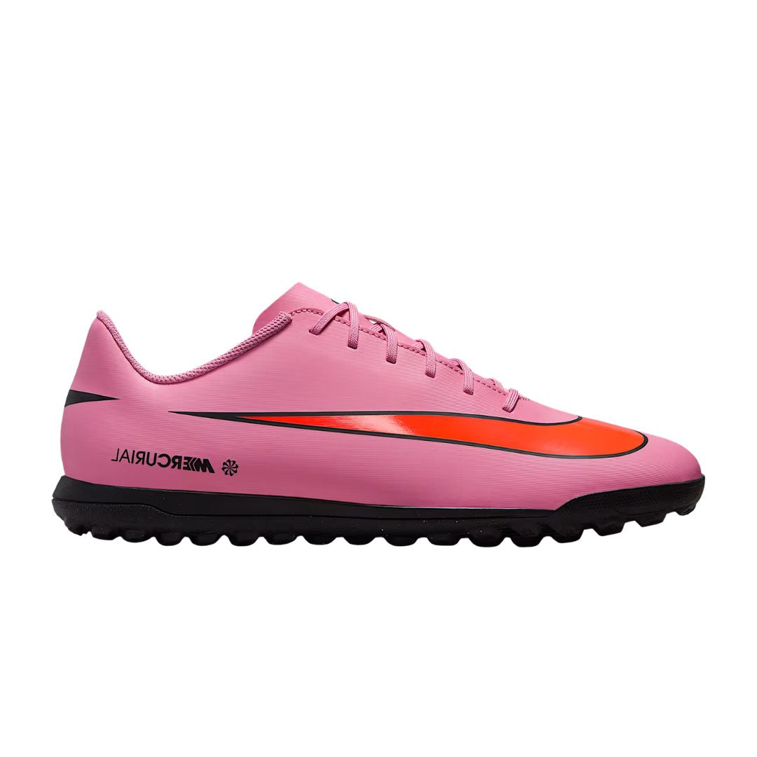 حذاء كرة قدم Nike Mercurial Vapor 16 Club Tf منخفض الرقبة