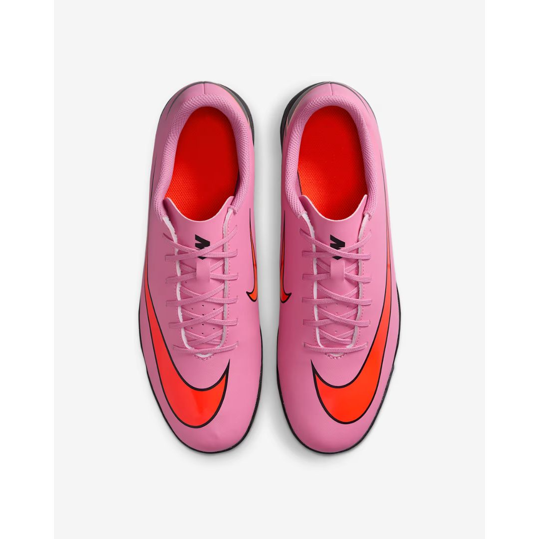 حذاء كرة قدم Nike Mercurial Vapor 16 Club Tf منخفض الرقبة