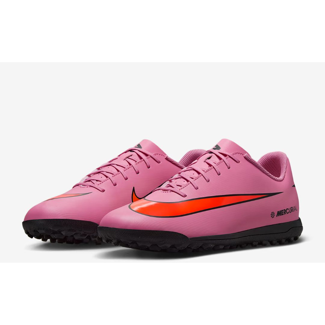 حذاء كرة قدم Nike Mercurial Vapor 16 Club Tf منخفض الرقبة