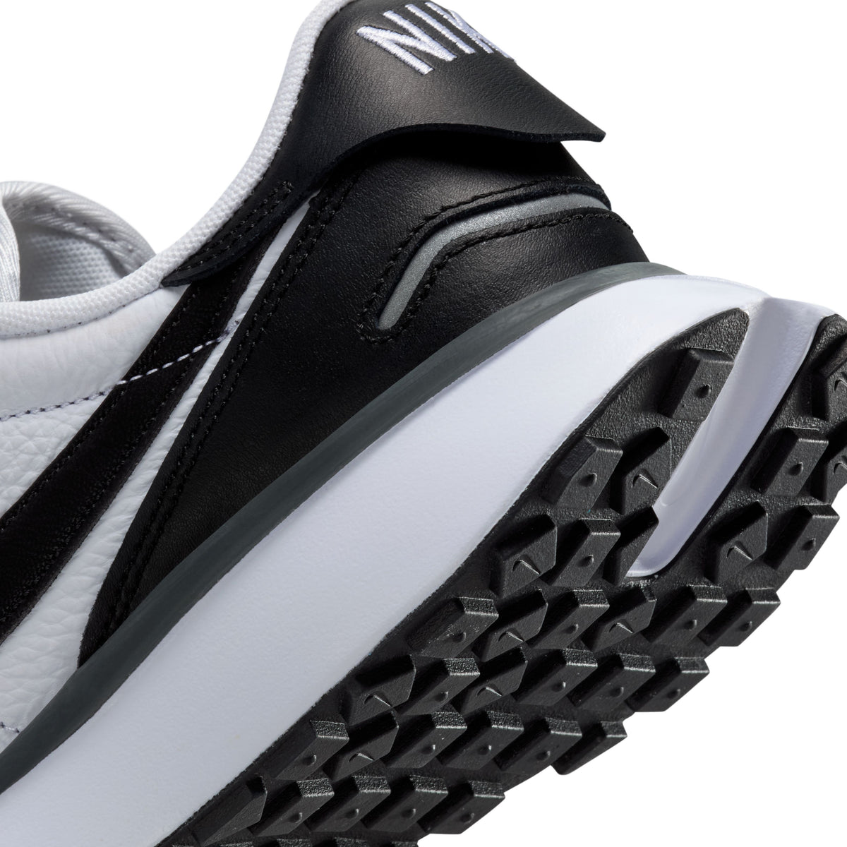 Phoenix Waffle Shoes