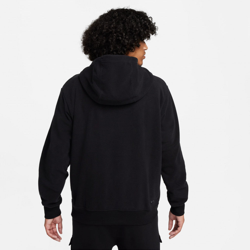 Air Hoody Polar Fleece