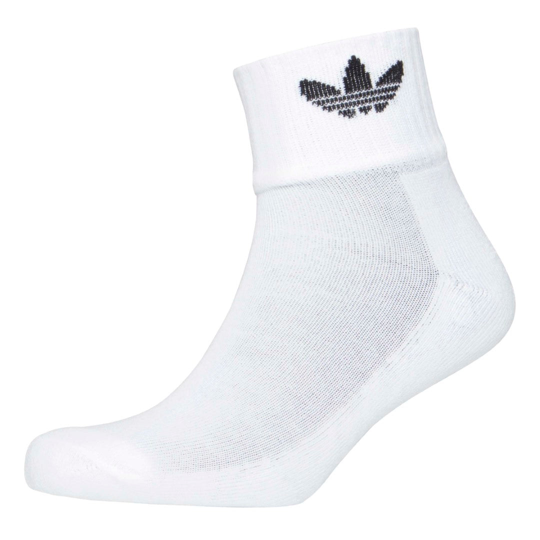 Mid Crew Socks 3 Pairs