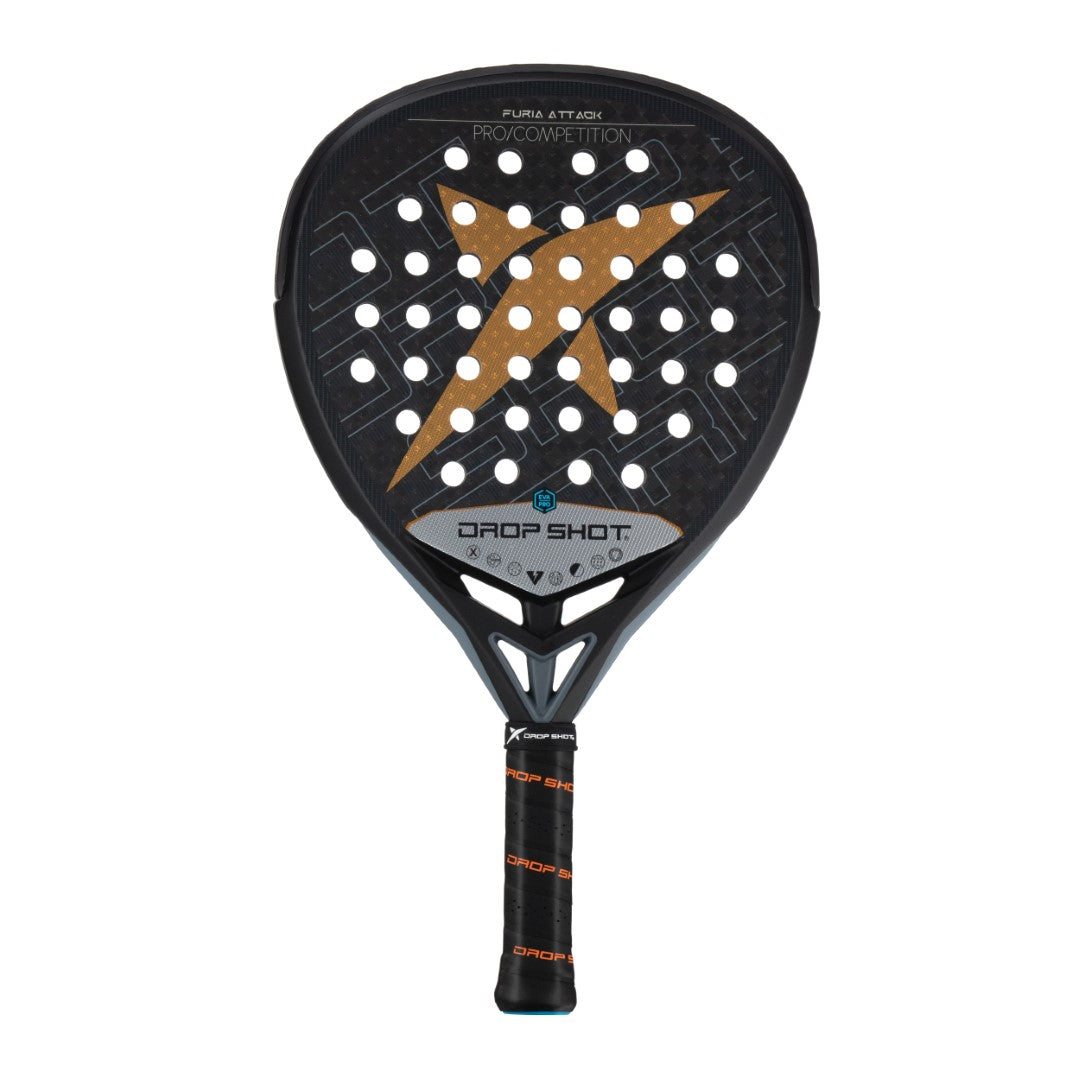 Furia Attack Padel Racket