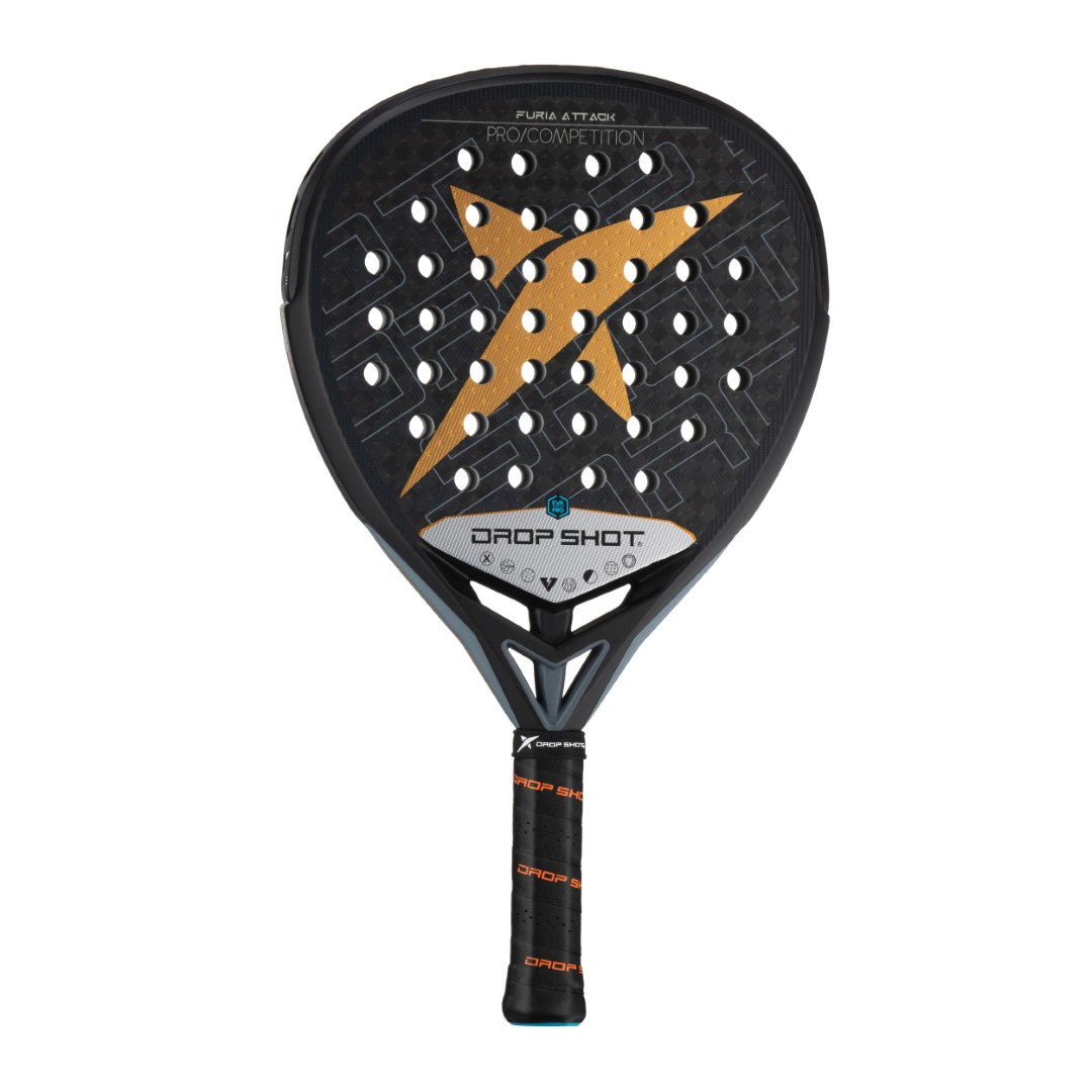 Furia Attack Padel Racket