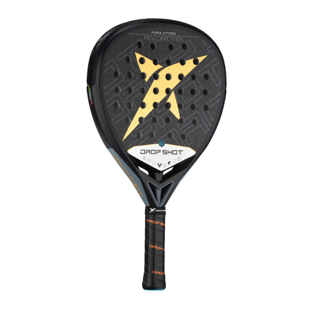 Furia Attack Padel Racket