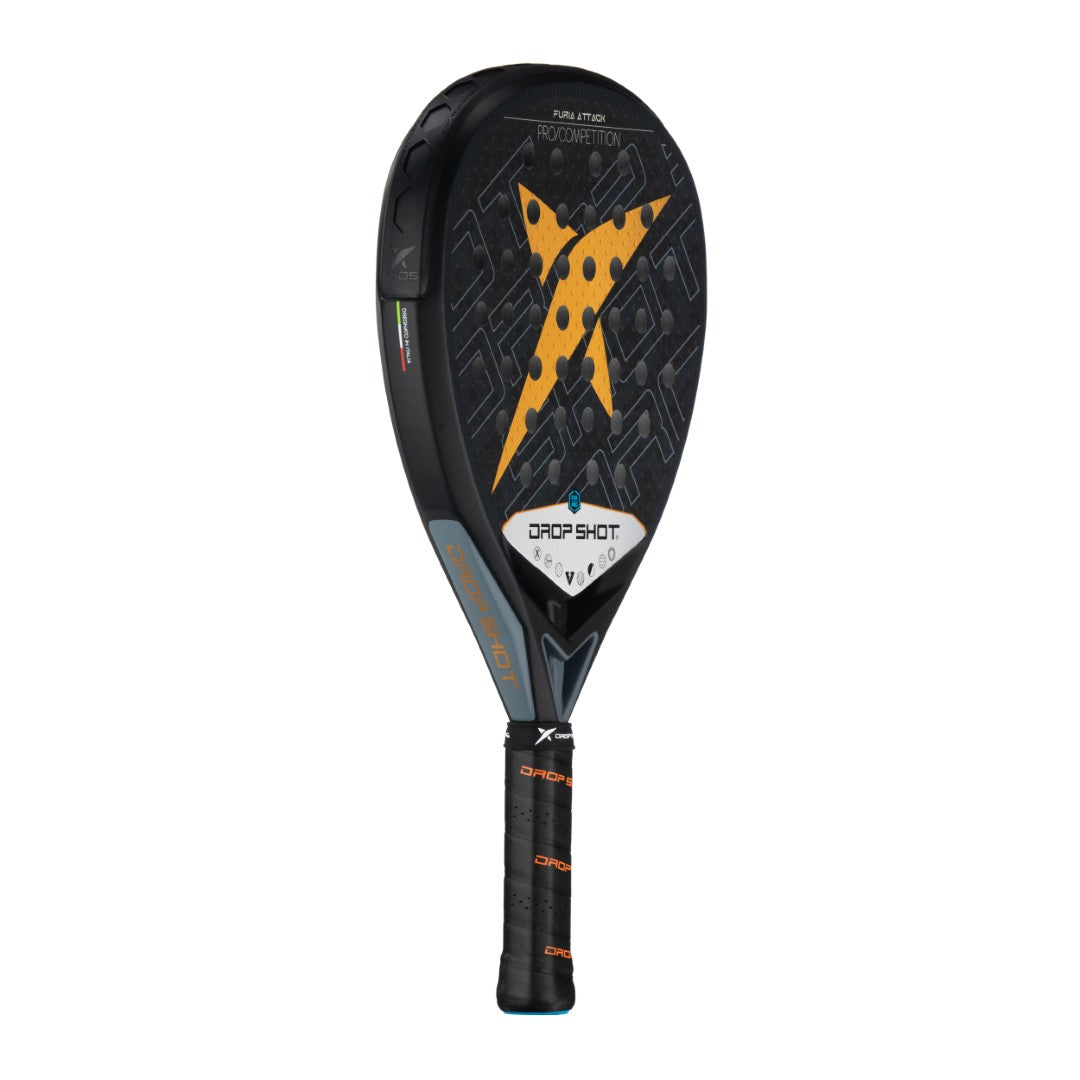 Furia Attack Padel Racket