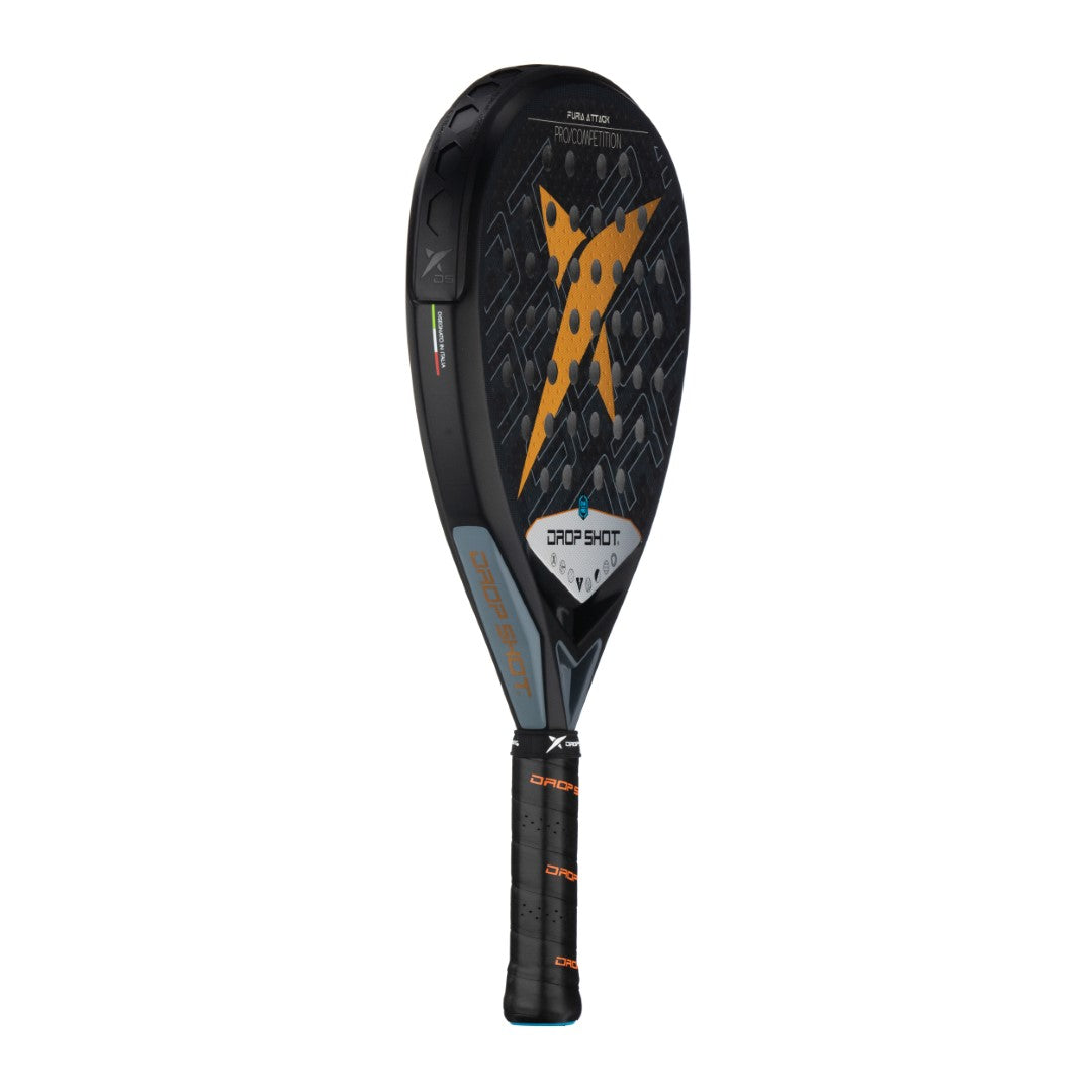 Furia Attack Padel Racket