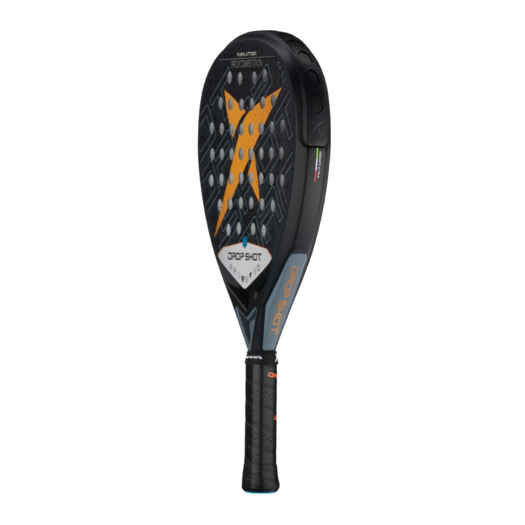 Furia Attack Padel Racket