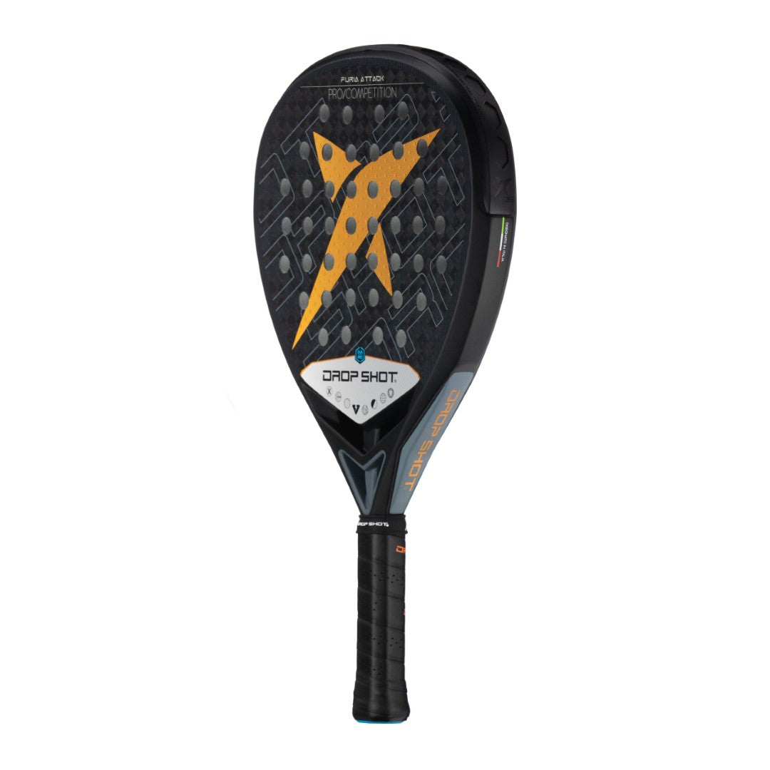 Furia Attack Padel Racket