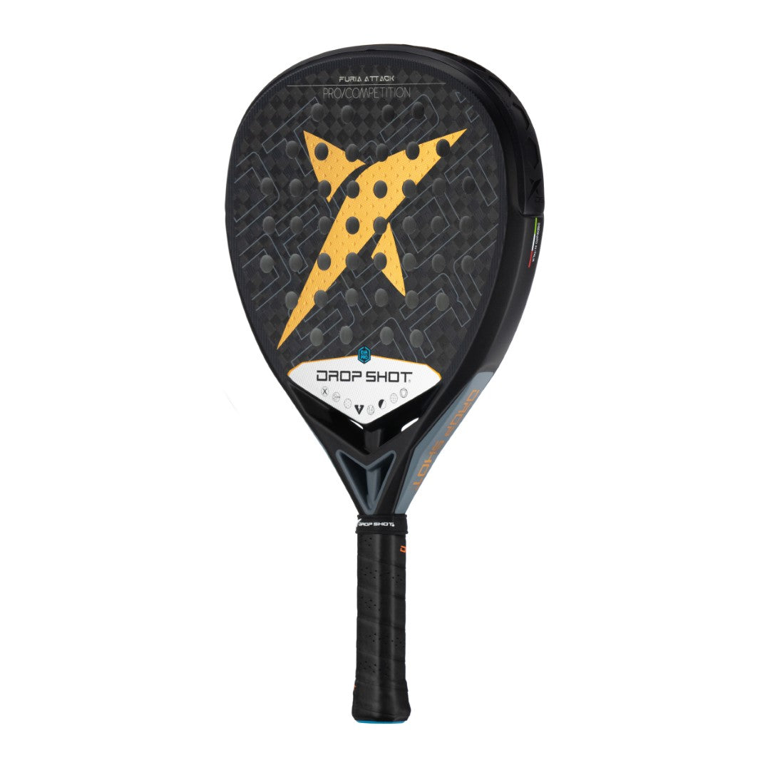 Furia Attack Padel Racket