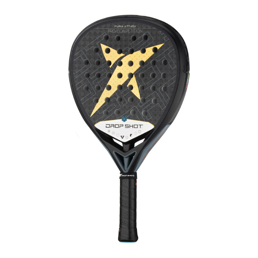 Furia Attack Padel Racket