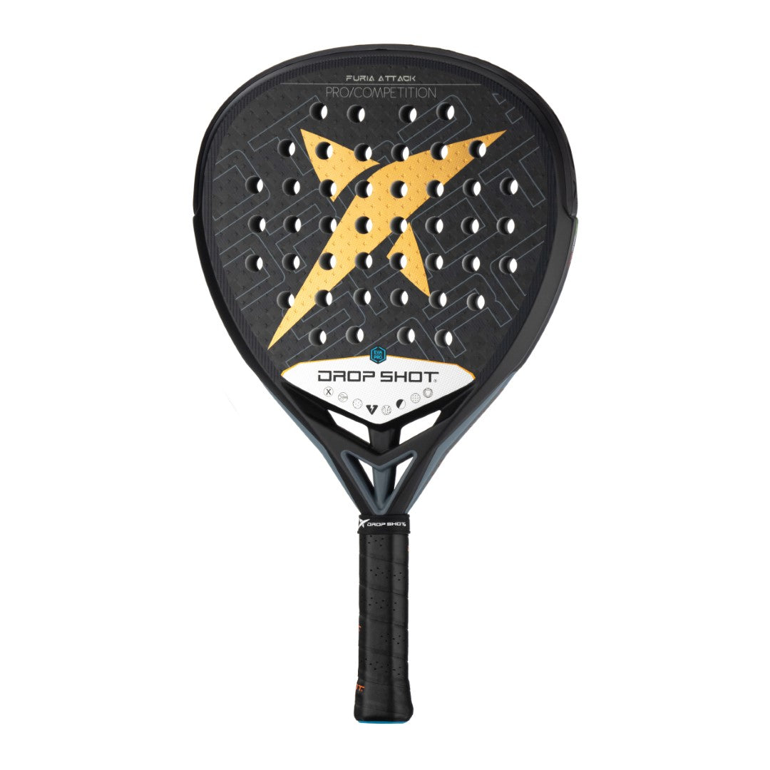 Furia Attack Padel Racket