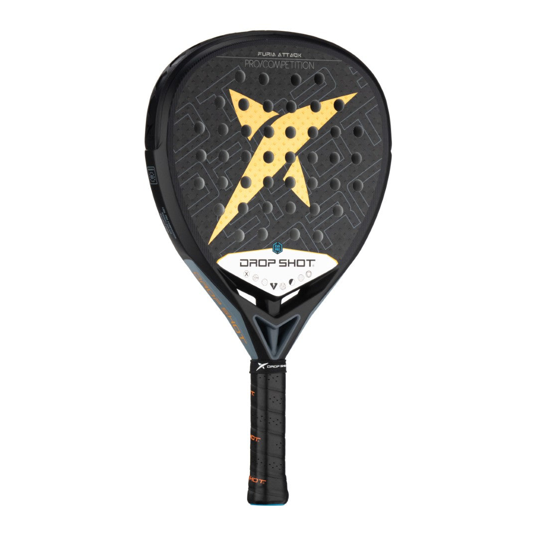 Furia Attack Padel Racket