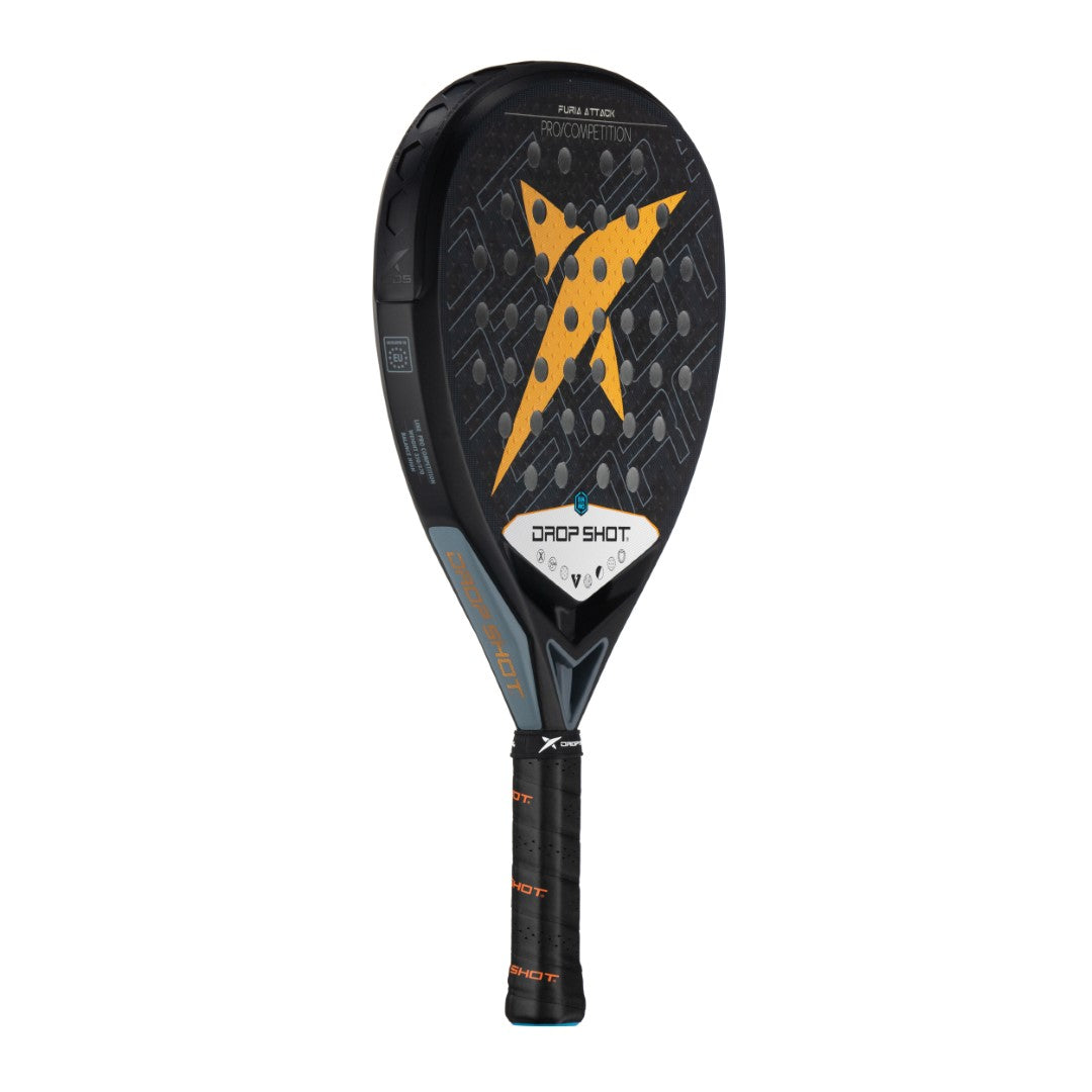 Furia Attack Padel Racket