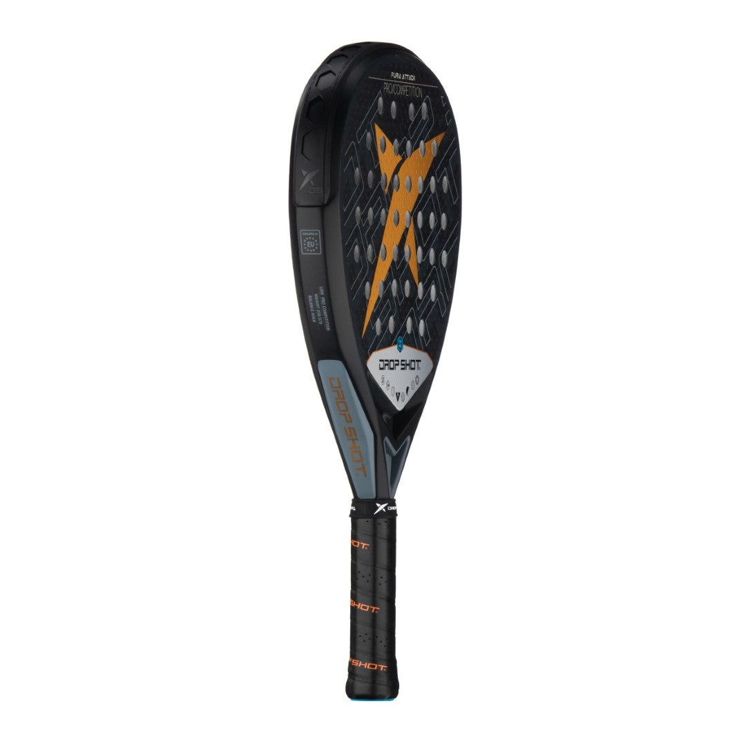 Furia Attack Padel Racket