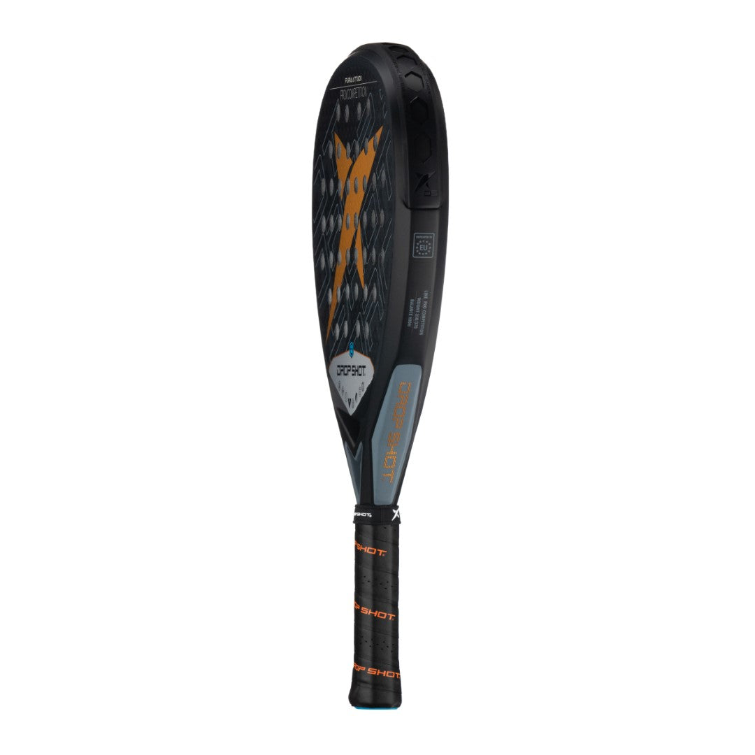 Furia Attack Padel Racket