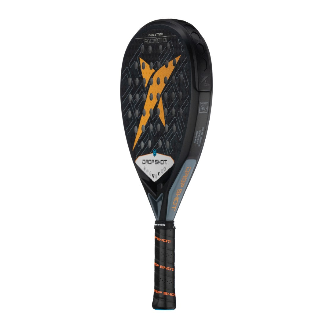 Furia Attack Padel Racket