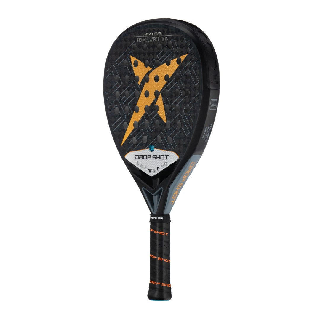 Furia Attack Padel Racket